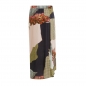 Preview: Coster Copenhagen, Skirt with mountain collage print